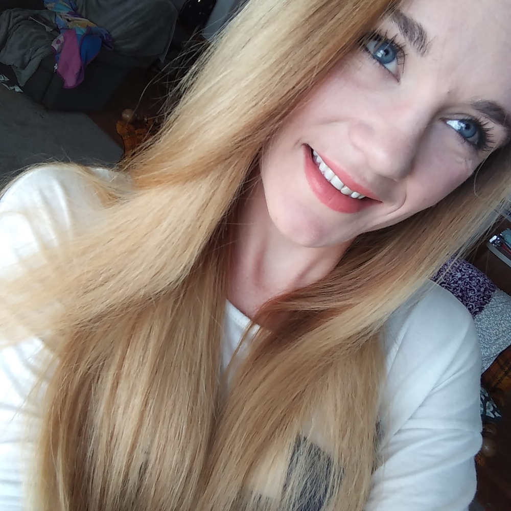 Meet your Posher, Jasmine